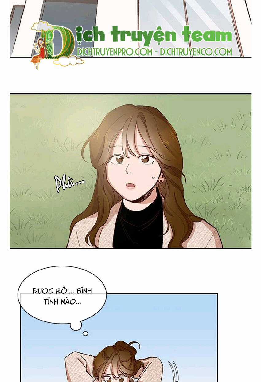 Quỷ Sứ Số 4 Chapter 75 trang 1