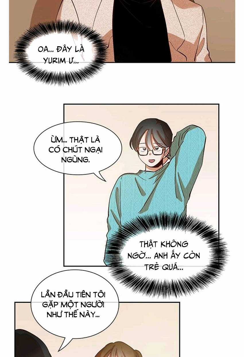 Quỷ Sứ Số 4 Chapter 75 trang 10