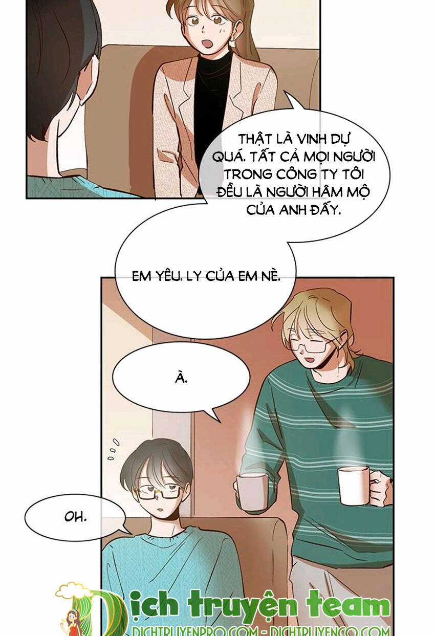 Quỷ Sứ Số 4 Chapter 75 trang 11