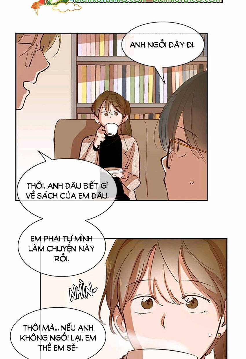 Quỷ Sứ Số 4 Chapter 75 trang 12