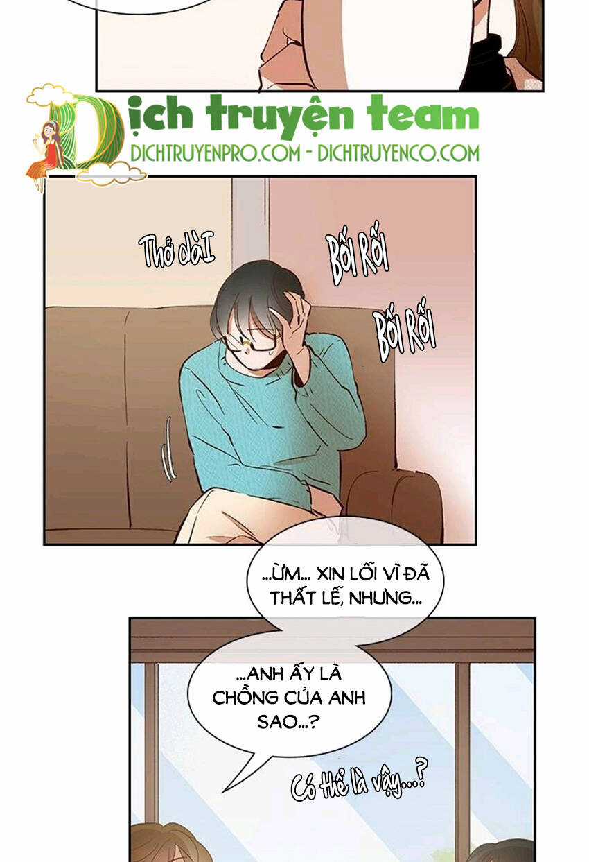 Quỷ Sứ Số 4 Chapter 75 trang 13