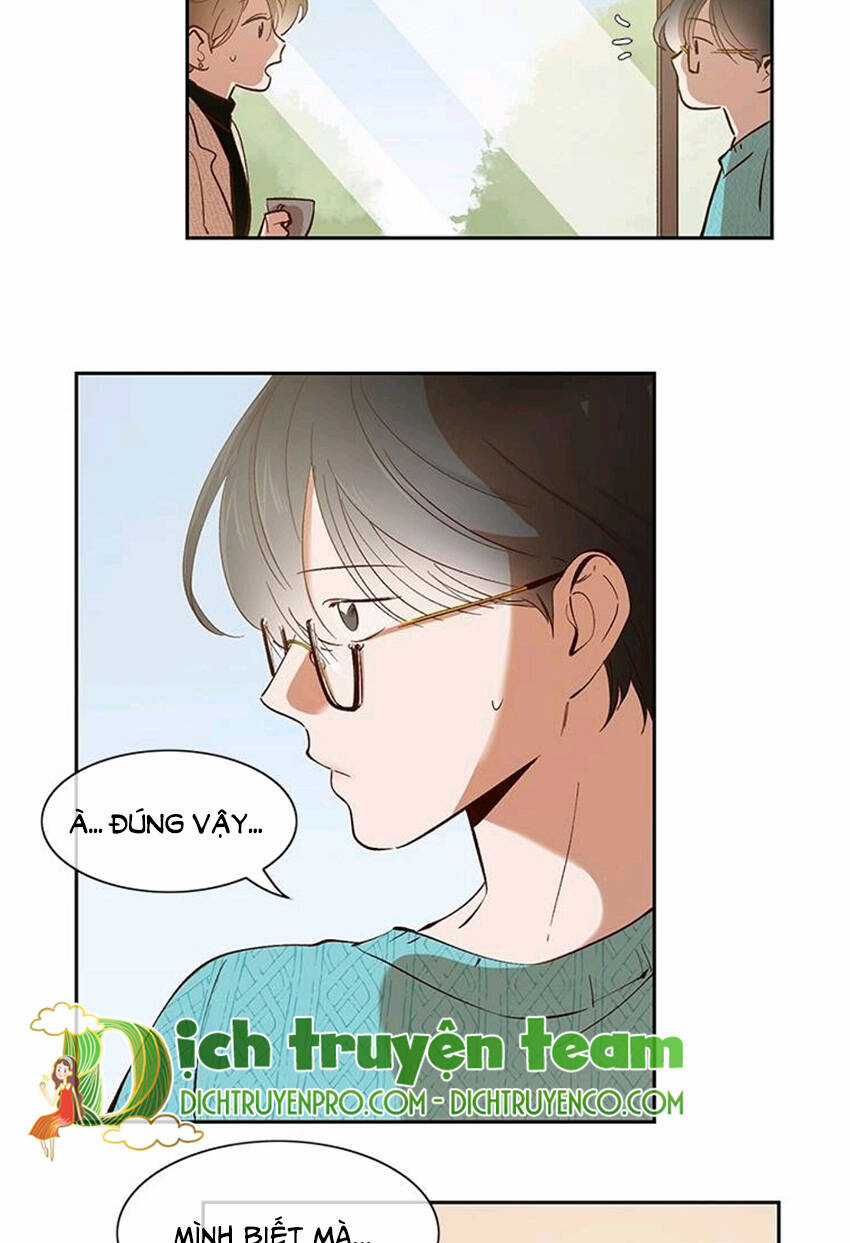 Quỷ Sứ Số 4 Chapter 75 trang 14