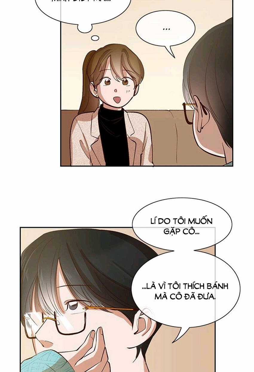 Quỷ Sứ Số 4 Chapter 75 trang 15