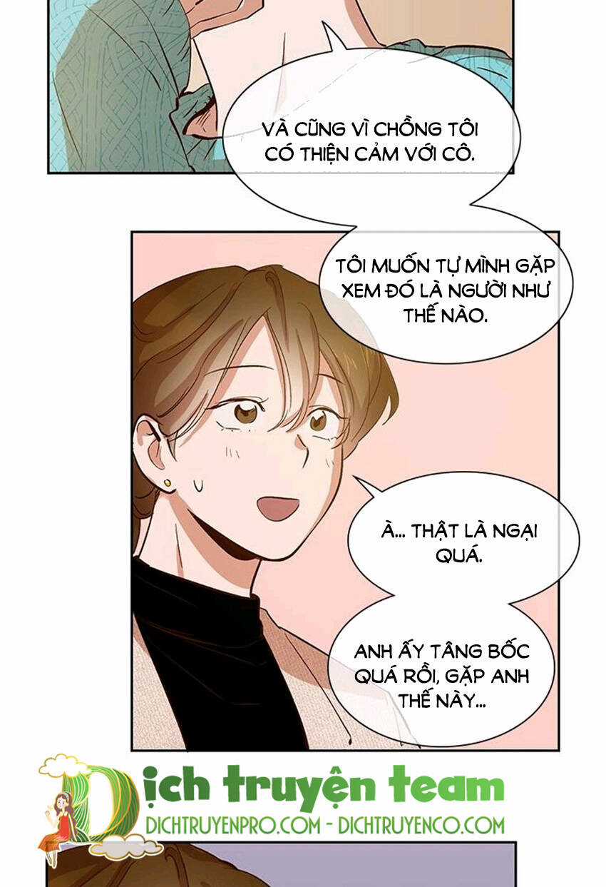 Quỷ Sứ Số 4 Chapter 75 trang 16