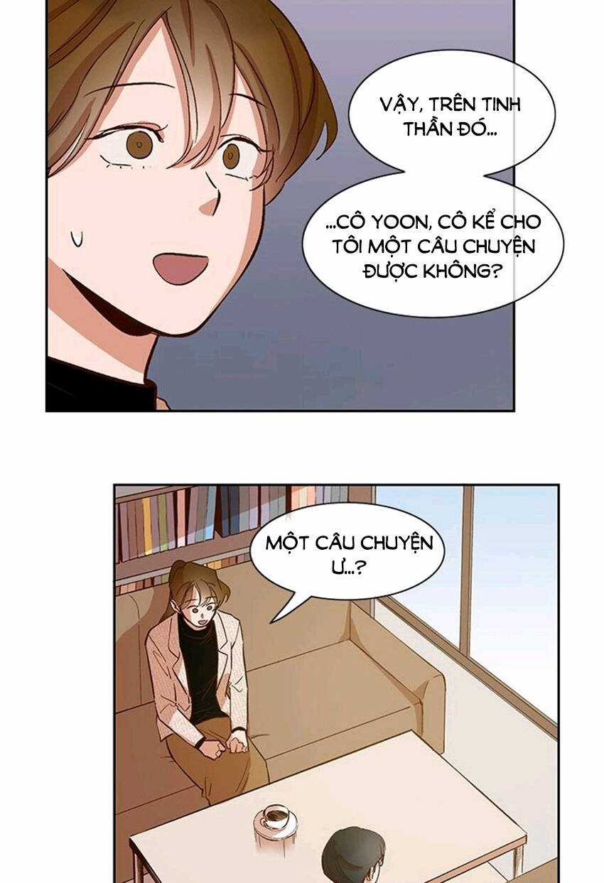 Quỷ Sứ Số 4 Chapter 75 trang 17