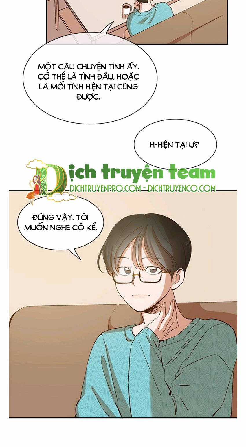 Quỷ Sứ Số 4 Chapter 75 trang 18