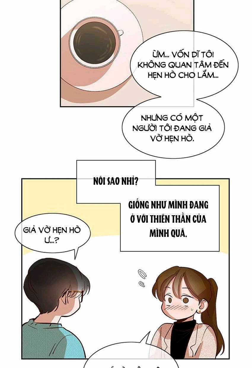 Quỷ Sứ Số 4 Chapter 75 trang 20