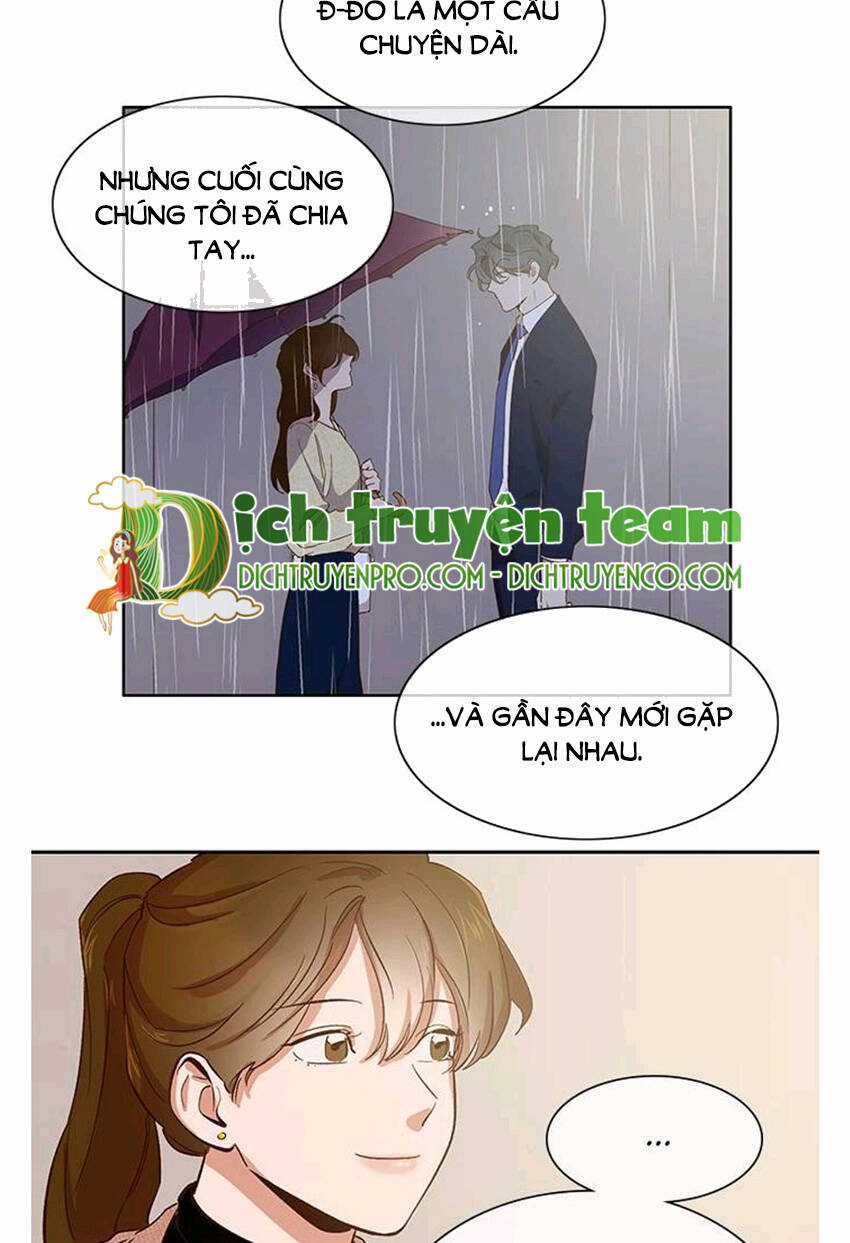Quỷ Sứ Số 4 Chapter 75 trang 21