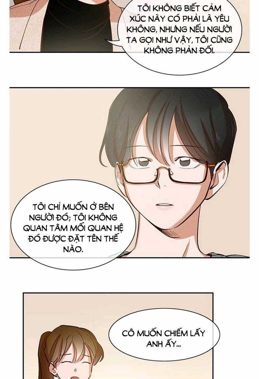 Quỷ Sứ Số 4 Chapter 75 trang 22