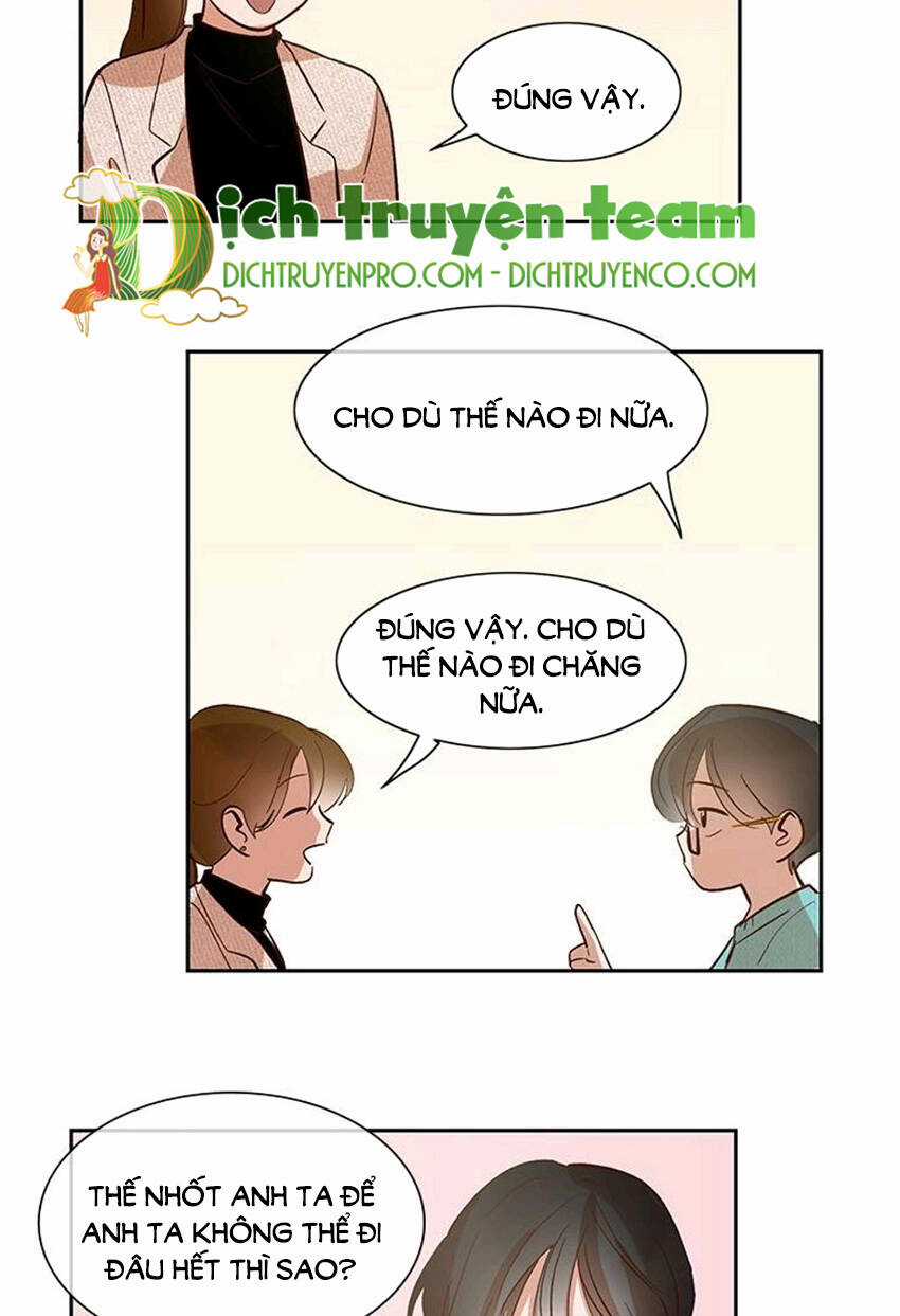 Quỷ Sứ Số 4 Chapter 75 trang 23