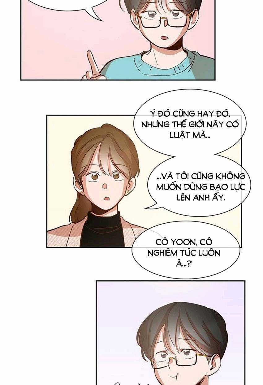 Quỷ Sứ Số 4 Chapter 75 trang 24