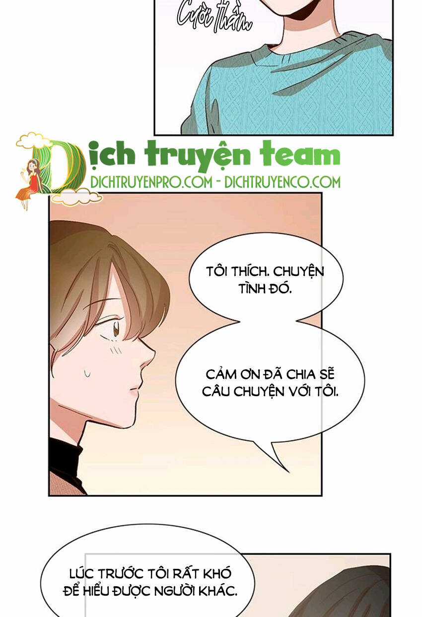 Quỷ Sứ Số 4 Chapter 75 trang 25