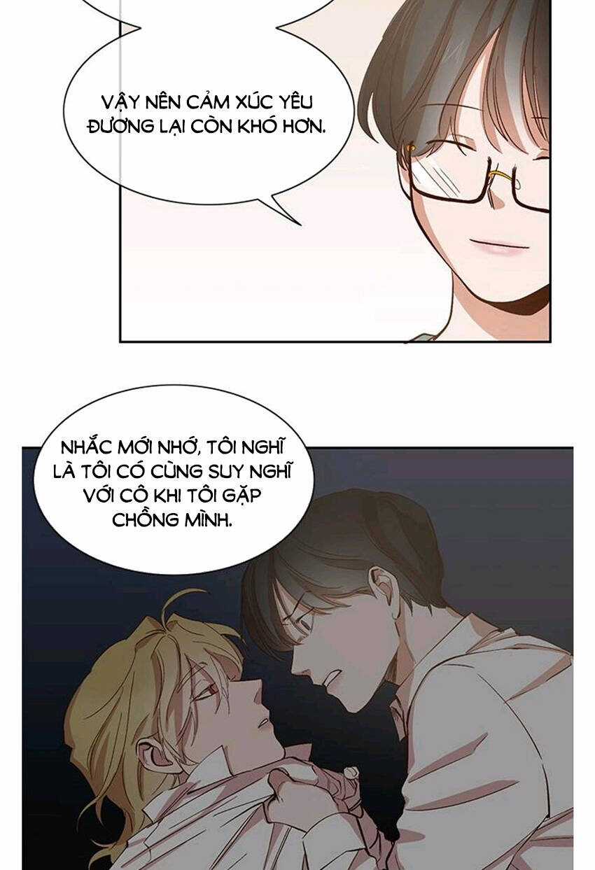 Quỷ Sứ Số 4 Chapter 75 trang 26