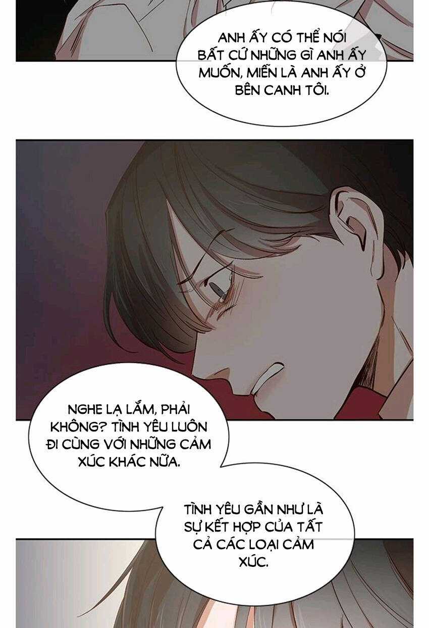 Quỷ Sứ Số 4 Chapter 75 trang 27