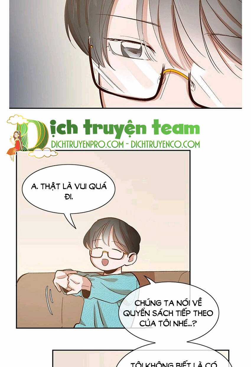 Quỷ Sứ Số 4 Chapter 75 trang 28