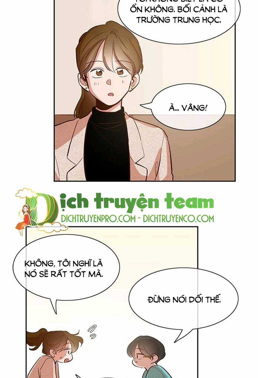 Quỷ Sứ Số 4 Chapter 75 trang 29