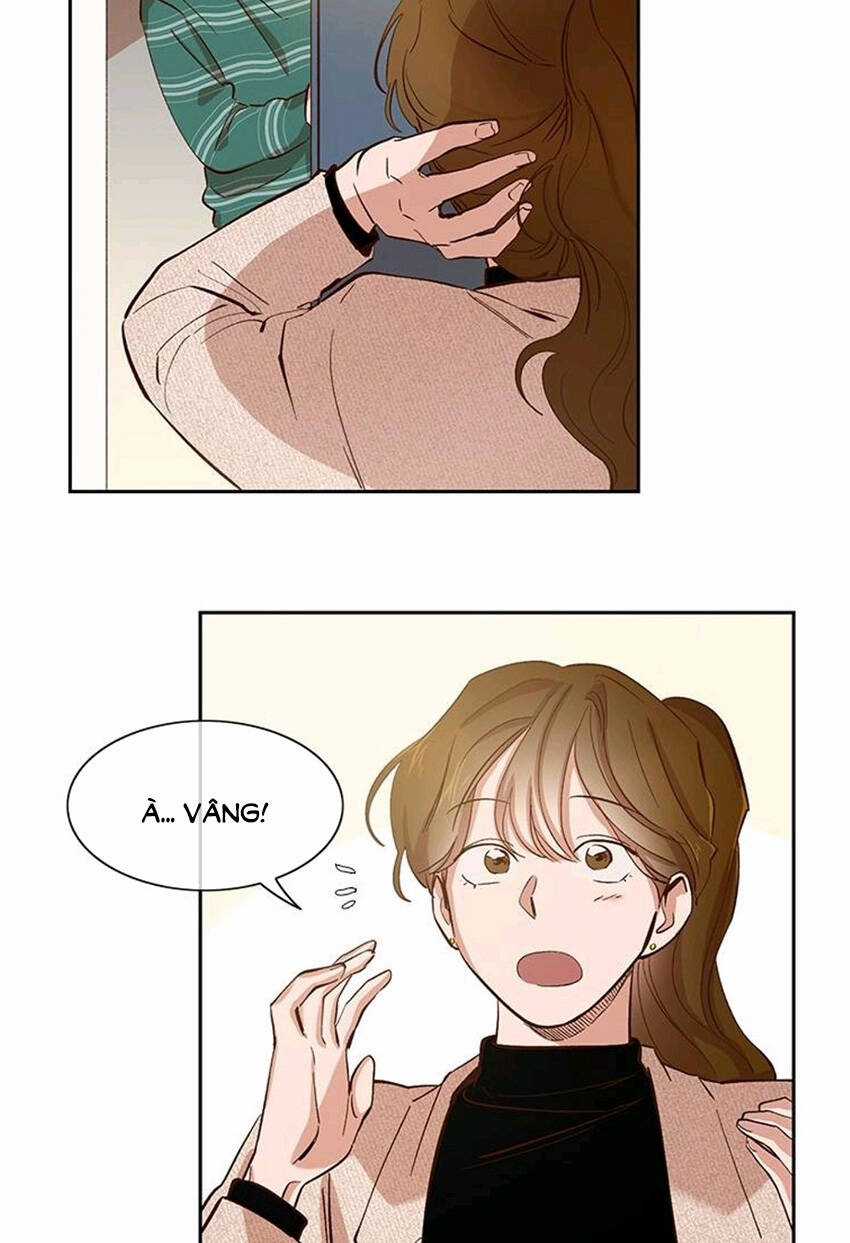 Quỷ Sứ Số 4 Chapter 75 trang 3