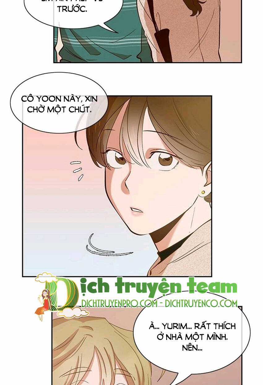 Quỷ Sứ Số 4 Chapter 75 trang 32