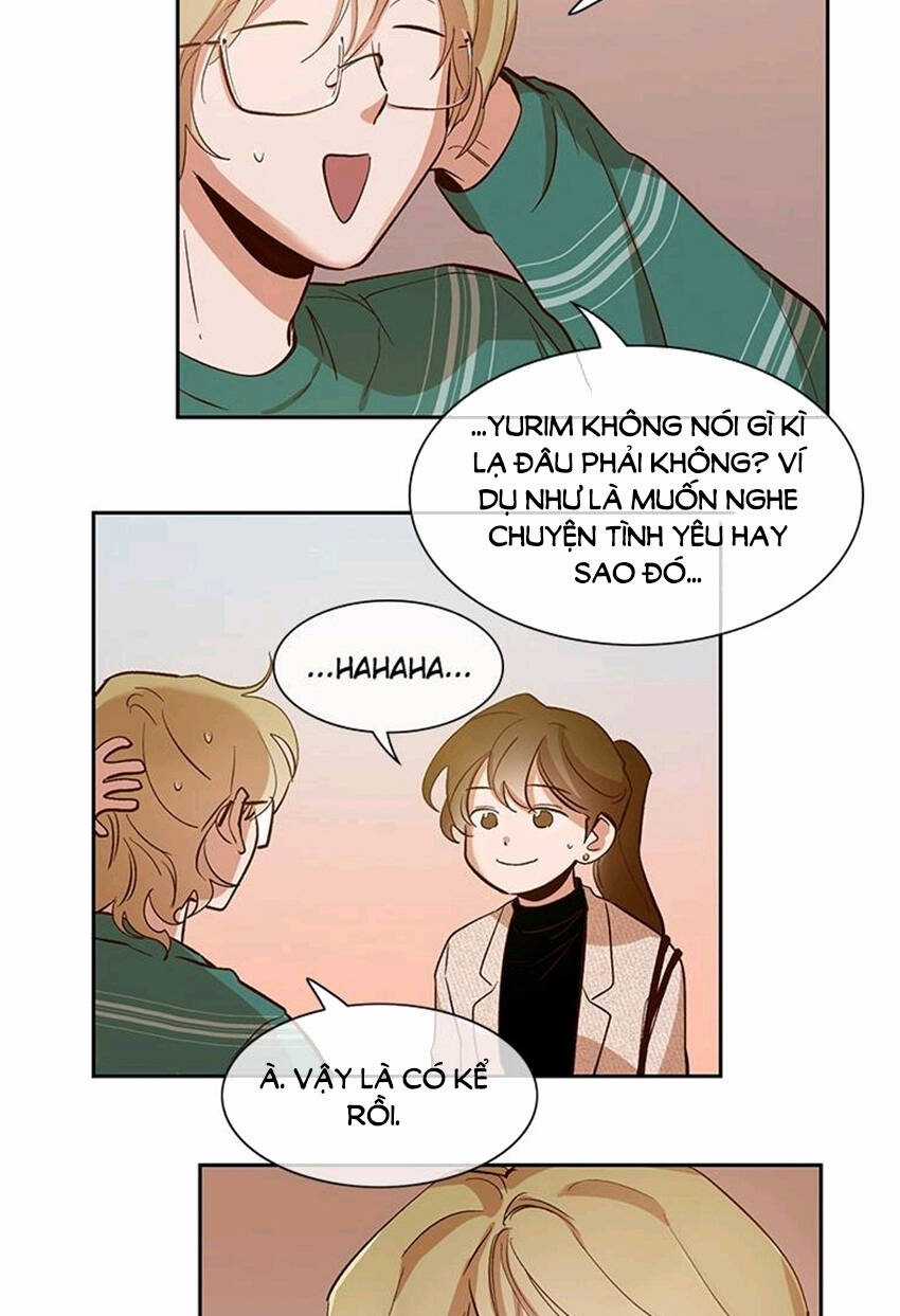 Quỷ Sứ Số 4 Chapter 75 trang 33