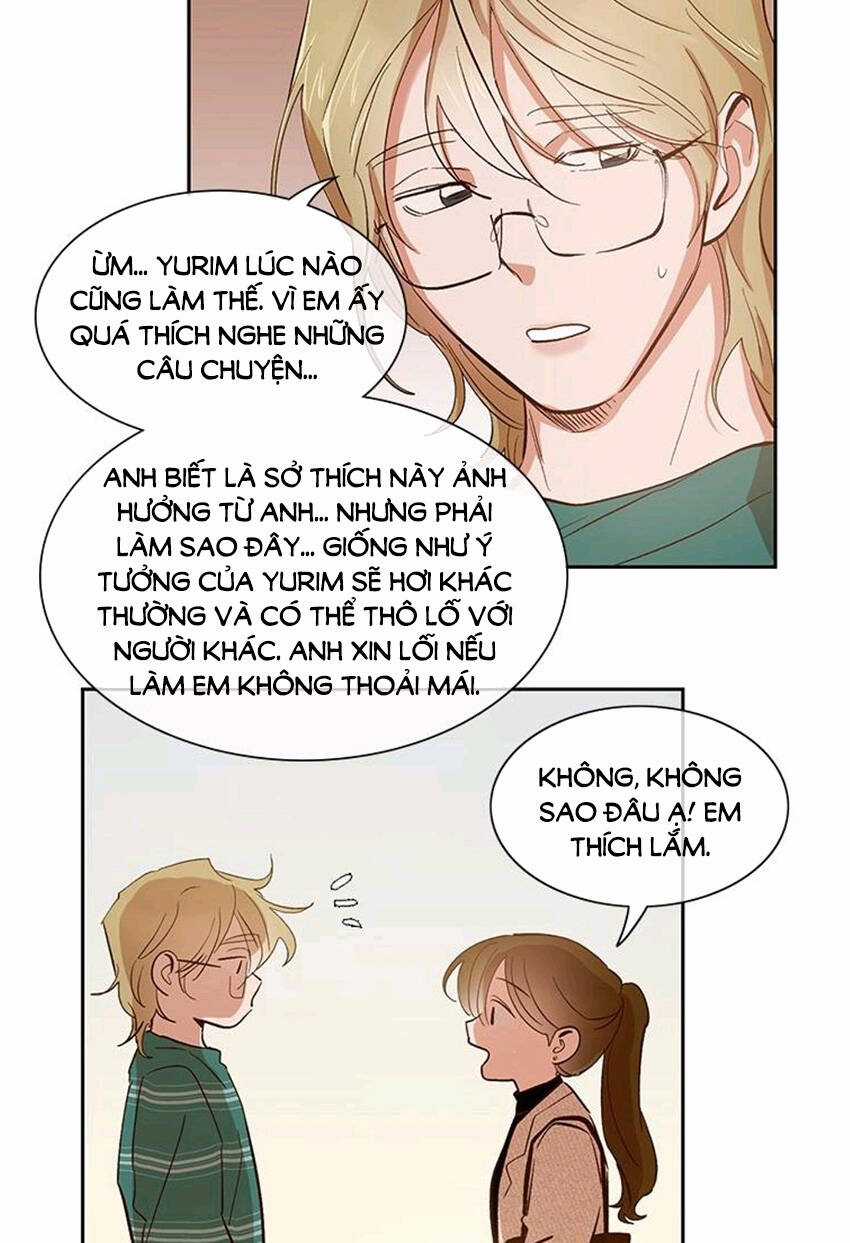 Quỷ Sứ Số 4 Chapter 75 trang 34