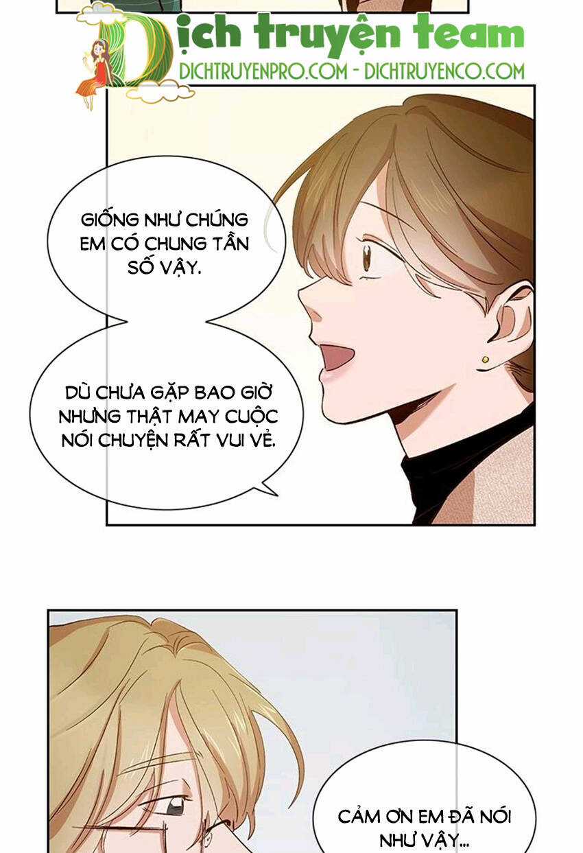 Quỷ Sứ Số 4 Chapter 75 trang 35