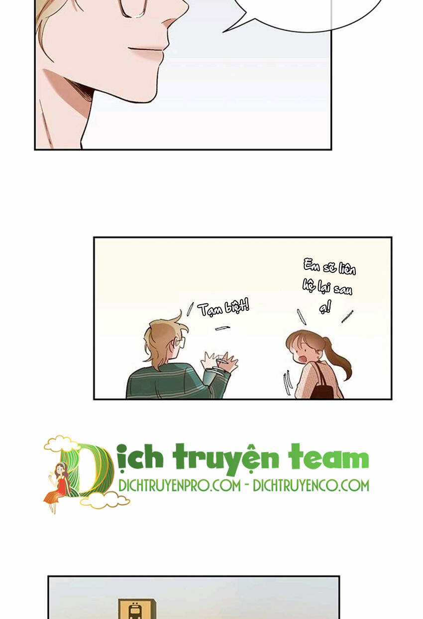 Quỷ Sứ Số 4 Chapter 75 trang 36