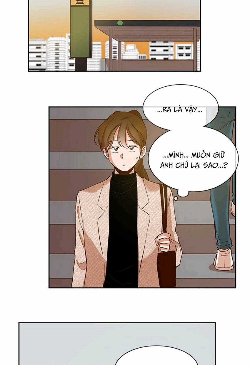 Quỷ Sứ Số 4 Chapter 75 trang 37