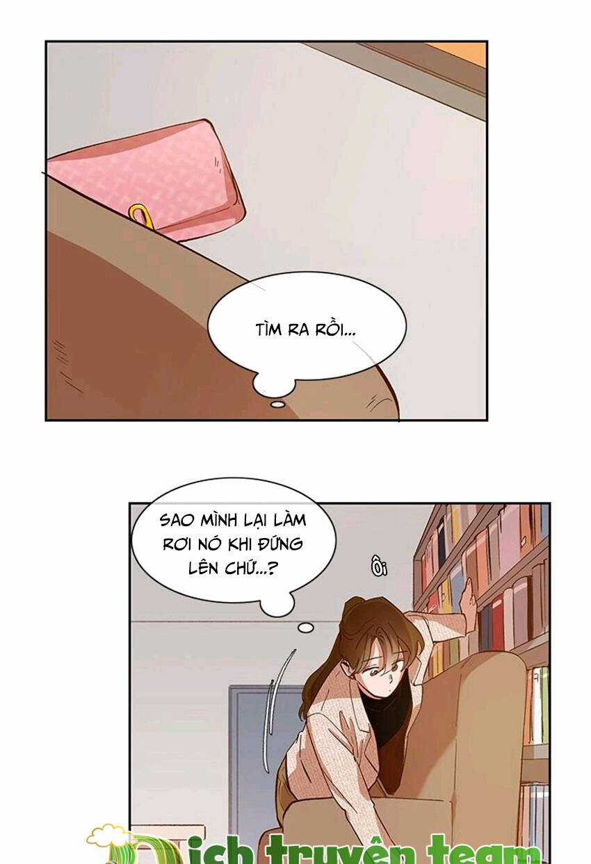 Quỷ Sứ Số 4 Chapter 75 trang 41