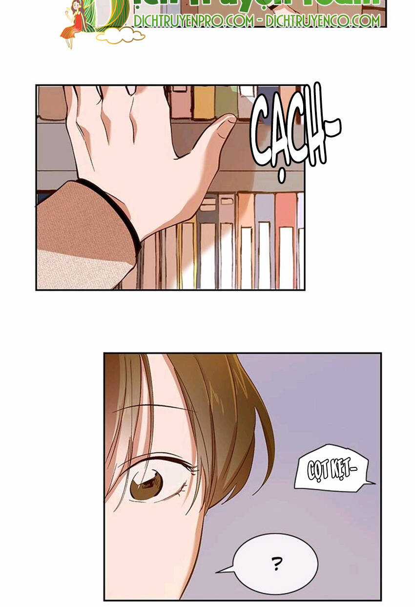 Quỷ Sứ Số 4 Chapter 75 trang 42