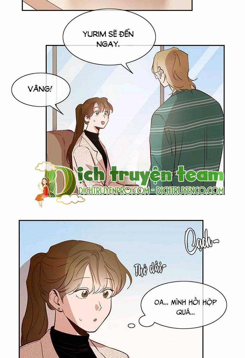 Quỷ Sứ Số 4 Chapter 75 trang 6