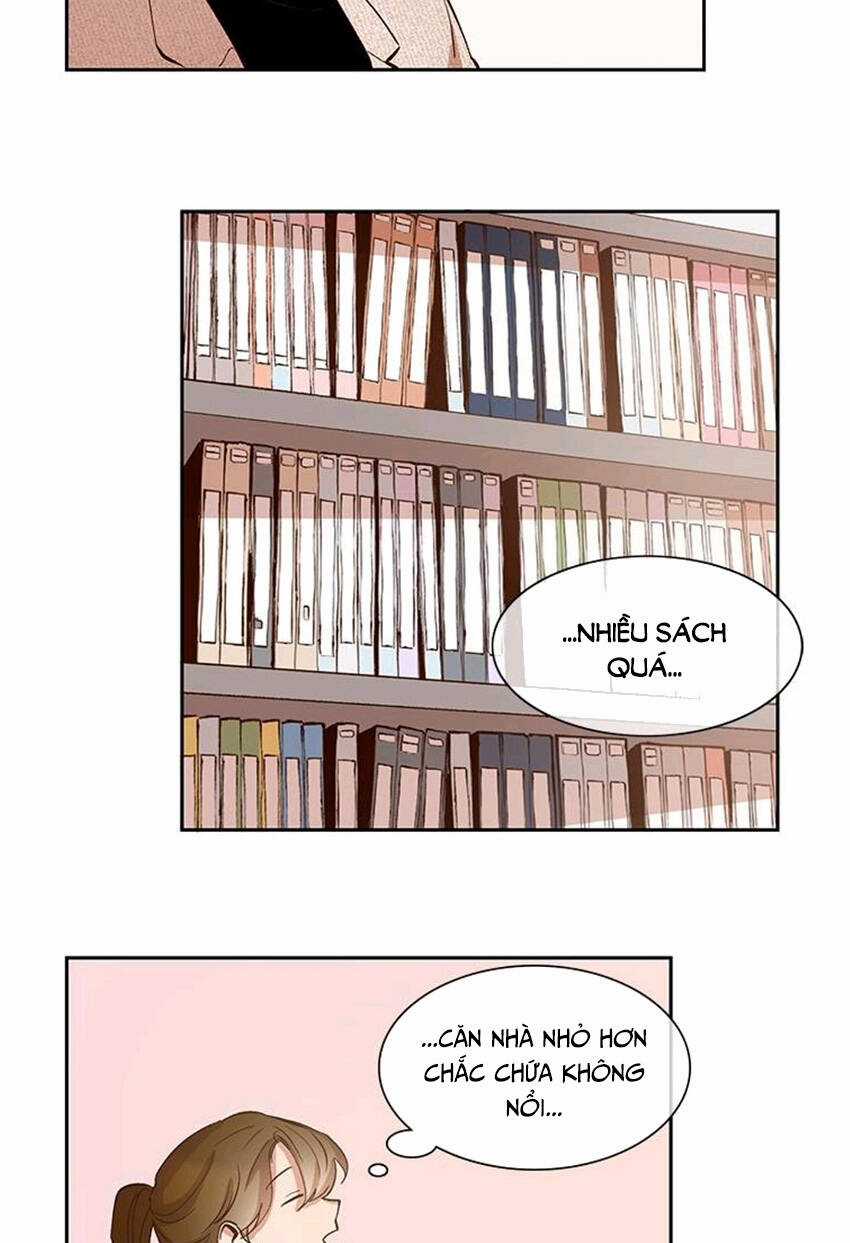 Quỷ Sứ Số 4 Chapter 75 trang 7