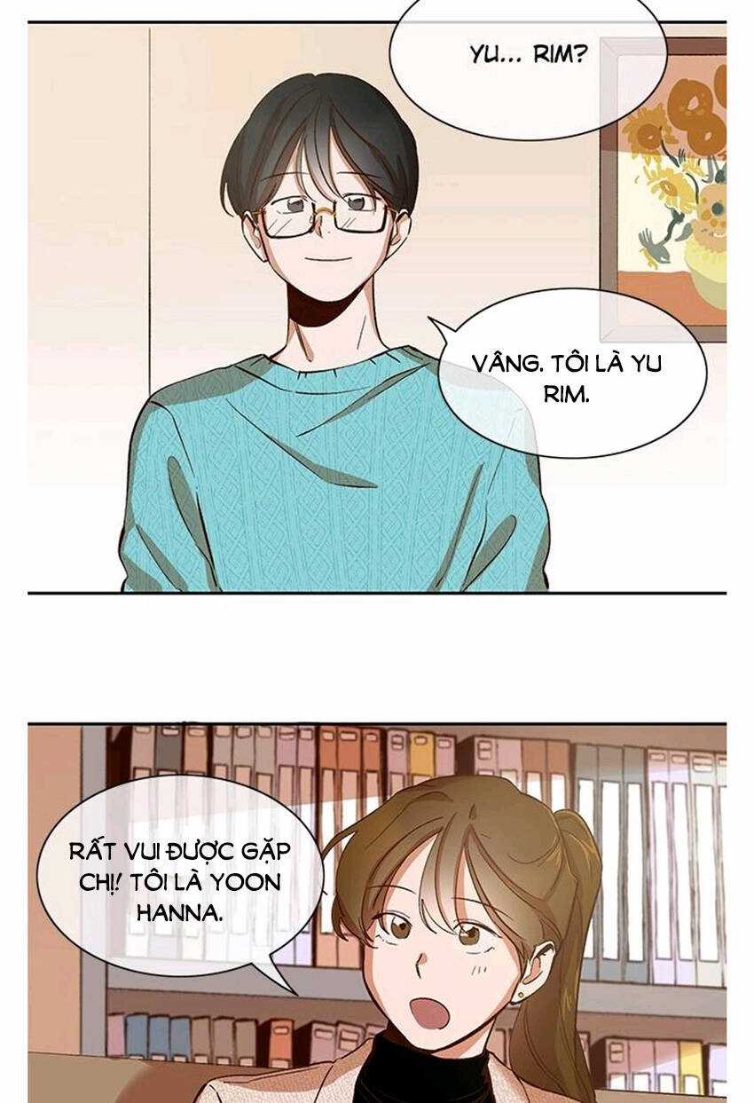 Quỷ Sứ Số 4 Chapter 75 trang 9