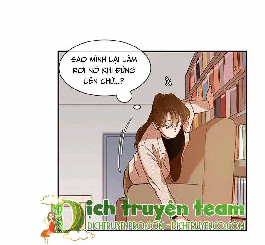 Quỷ Sứ Số 4 Chapter 76 trang 0