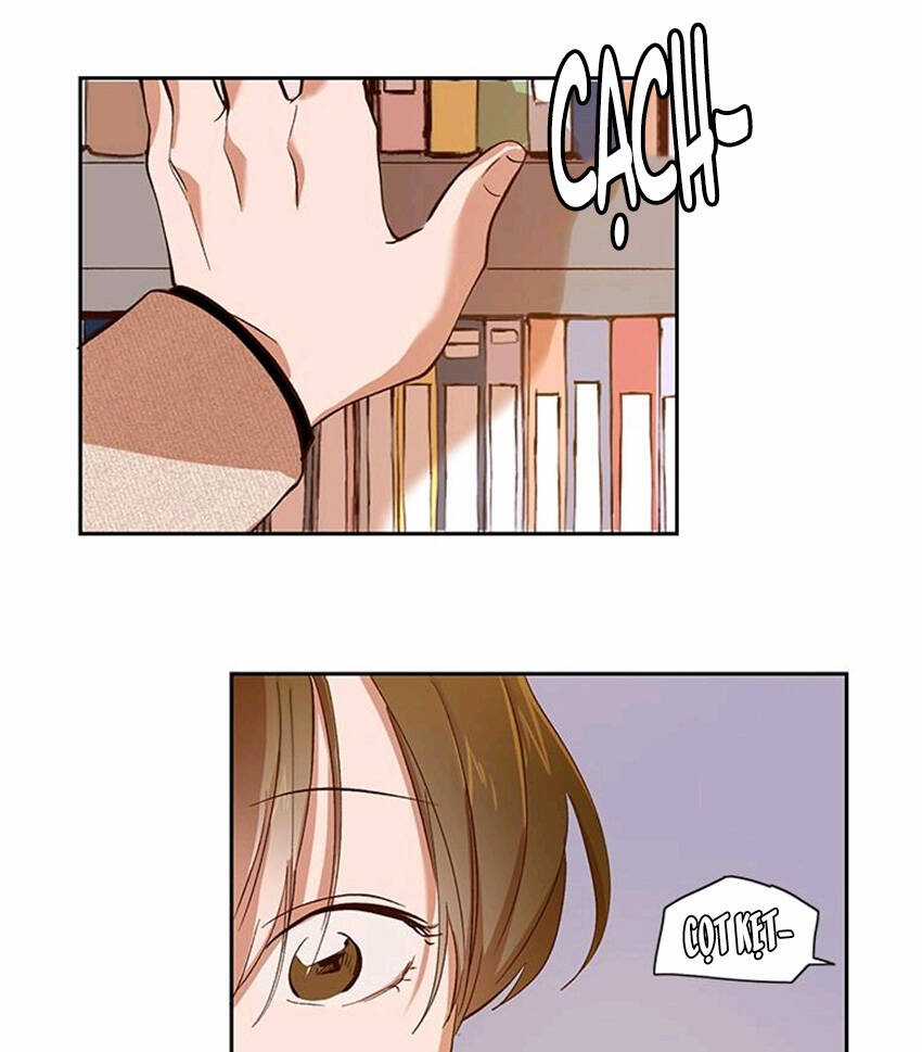 Quỷ Sứ Số 4 Chapter 76 trang 1