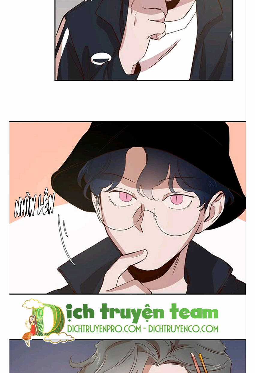 Quỷ Sứ Số 4 Chapter 76 trang 10