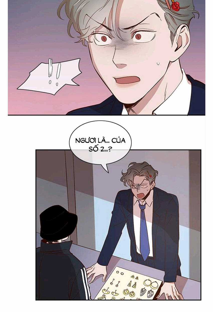 Quỷ Sứ Số 4 Chapter 76 trang 11