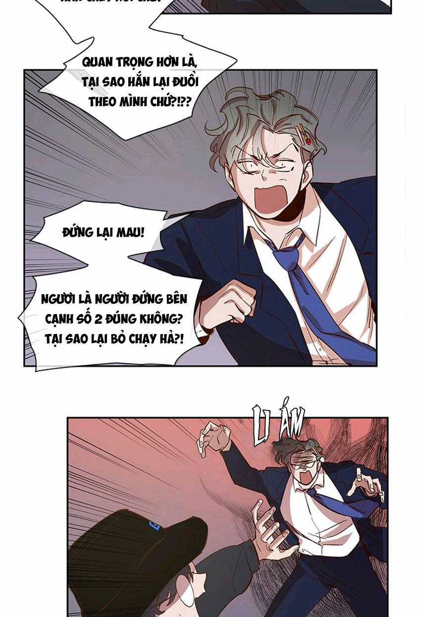 Quỷ Sứ Số 4 Chapter 76 trang 14