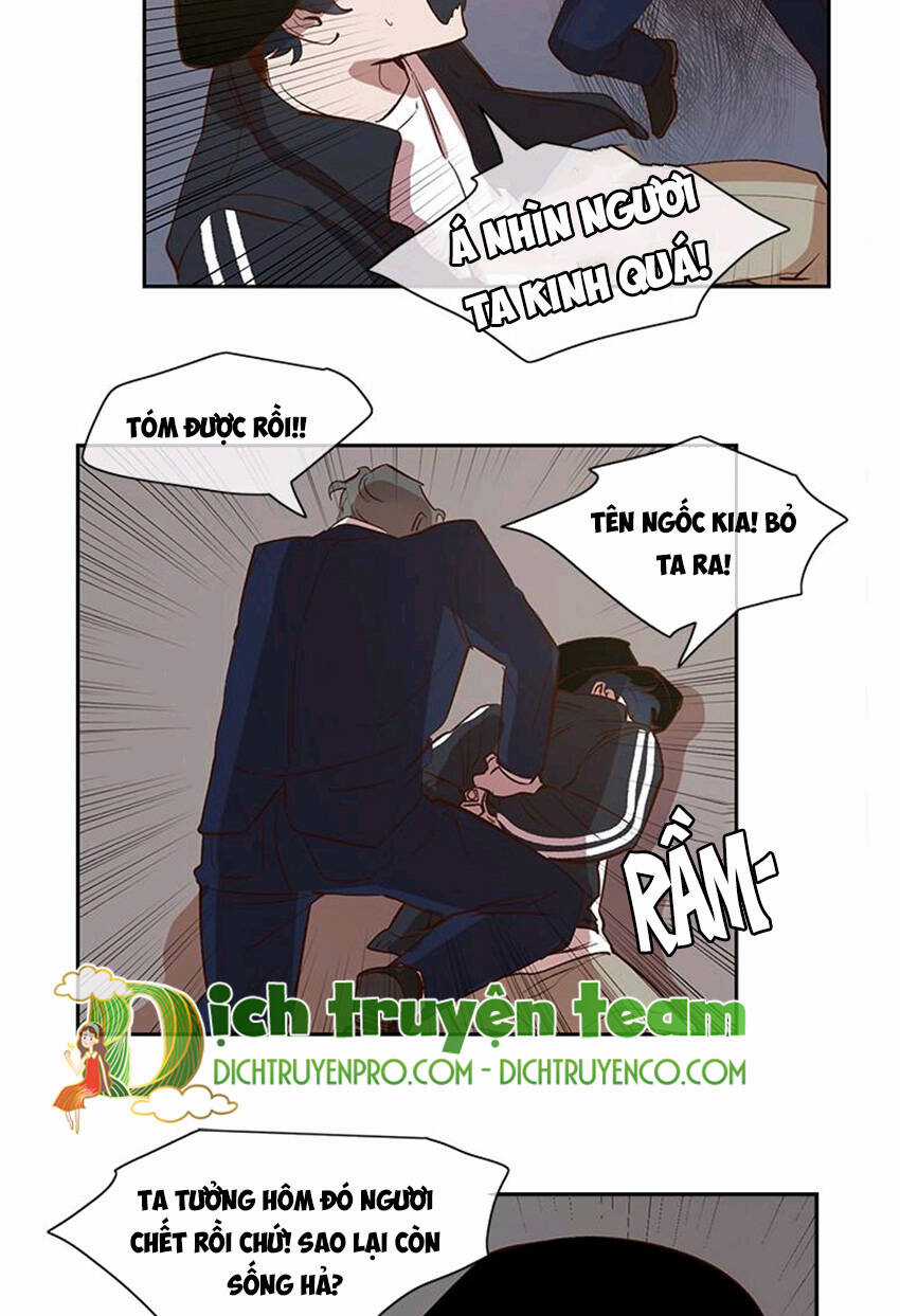 Quỷ Sứ Số 4 Chapter 76 trang 15