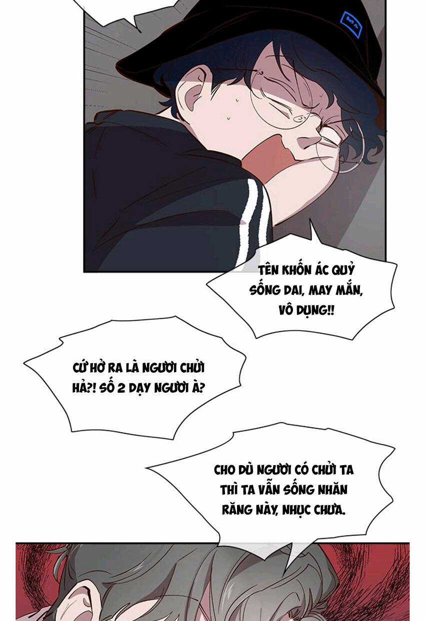 Quỷ Sứ Số 4 Chapter 76 trang 16