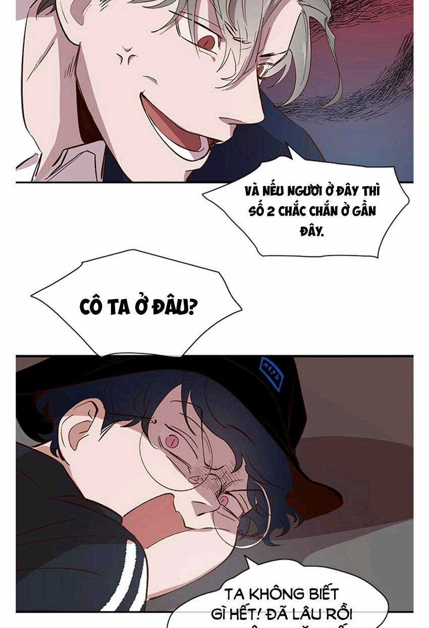 Quỷ Sứ Số 4 Chapter 76 trang 17