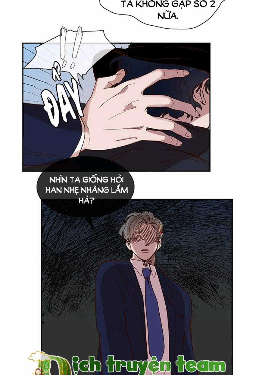 Quỷ Sứ Số 4 Chapter 76 trang 18