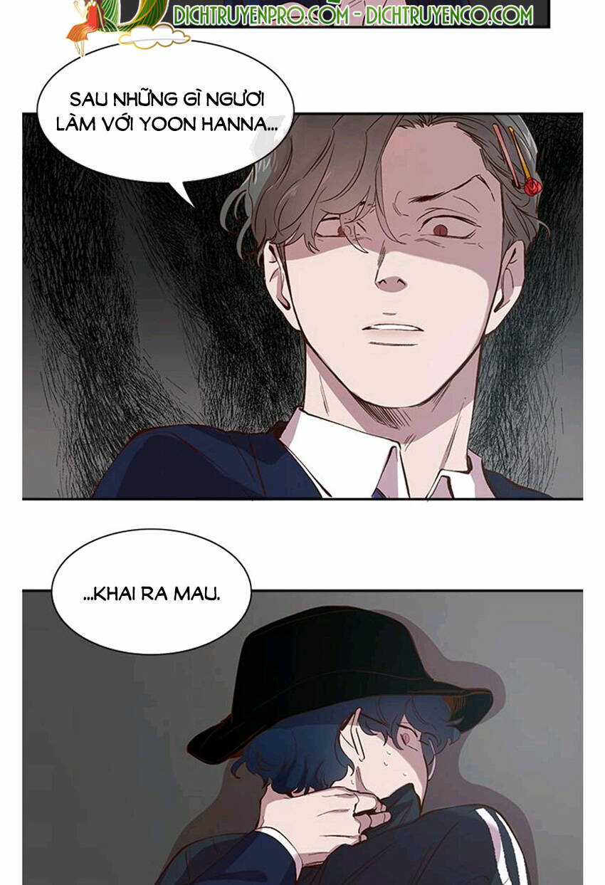 Quỷ Sứ Số 4 Chapter 76 trang 19