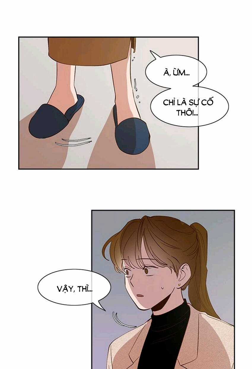 Quỷ Sứ Số 4 Chapter 76 trang 22