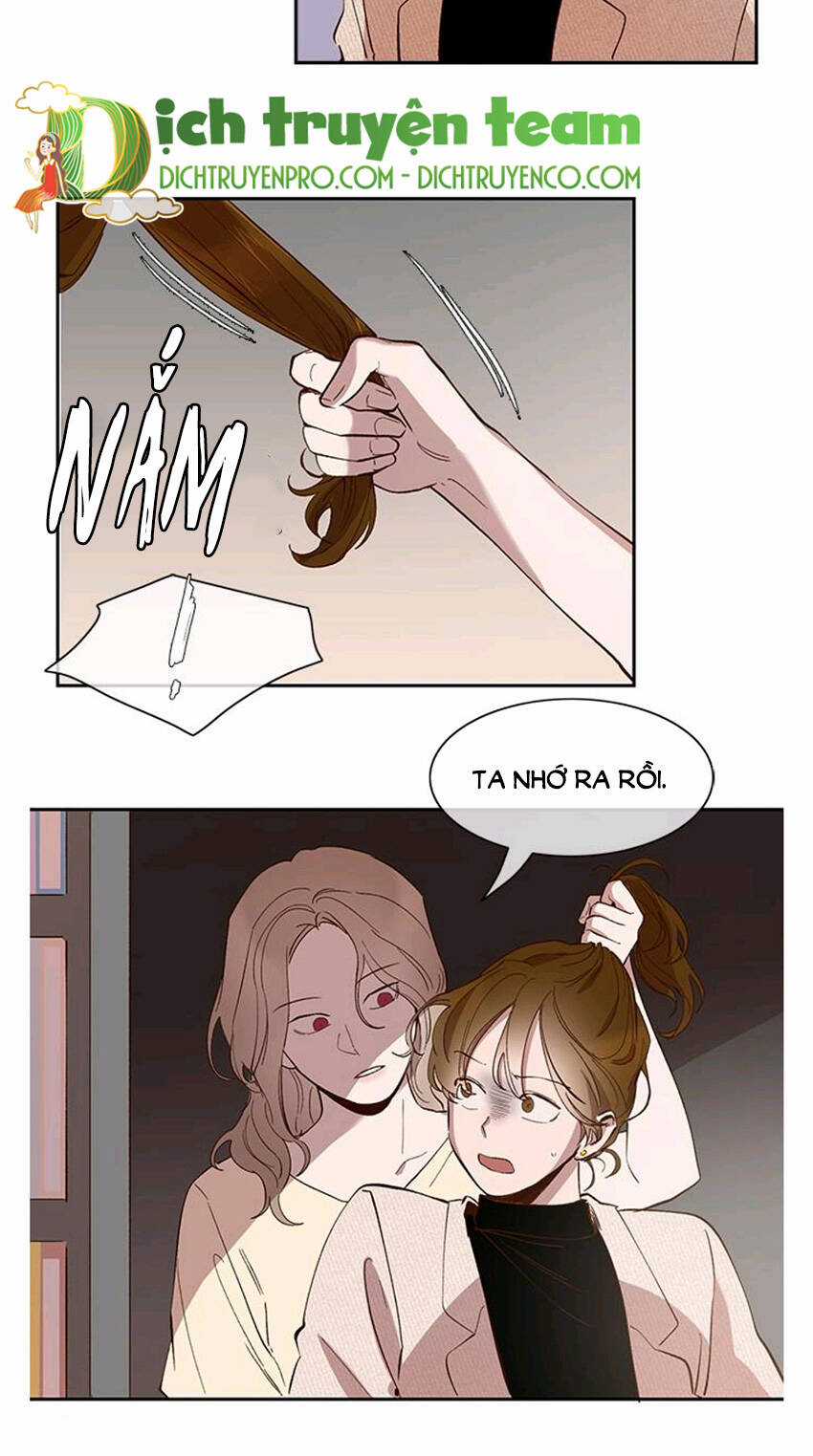 Quỷ Sứ Số 4 Chapter 76 trang 23