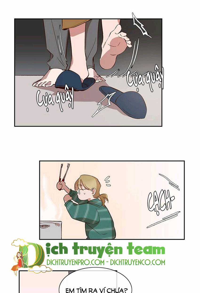 Quỷ Sứ Số 4 Chapter 76 trang 24