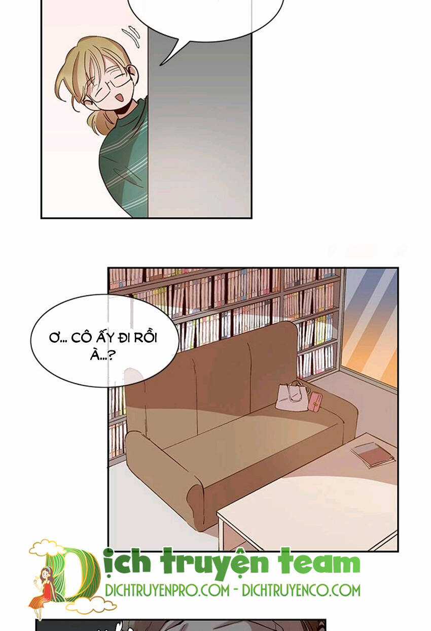 Quỷ Sứ Số 4 Chapter 76 trang 25