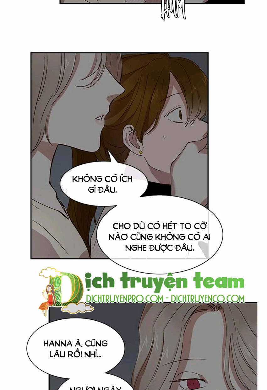 Quỷ Sứ Số 4 Chapter 76 trang 27