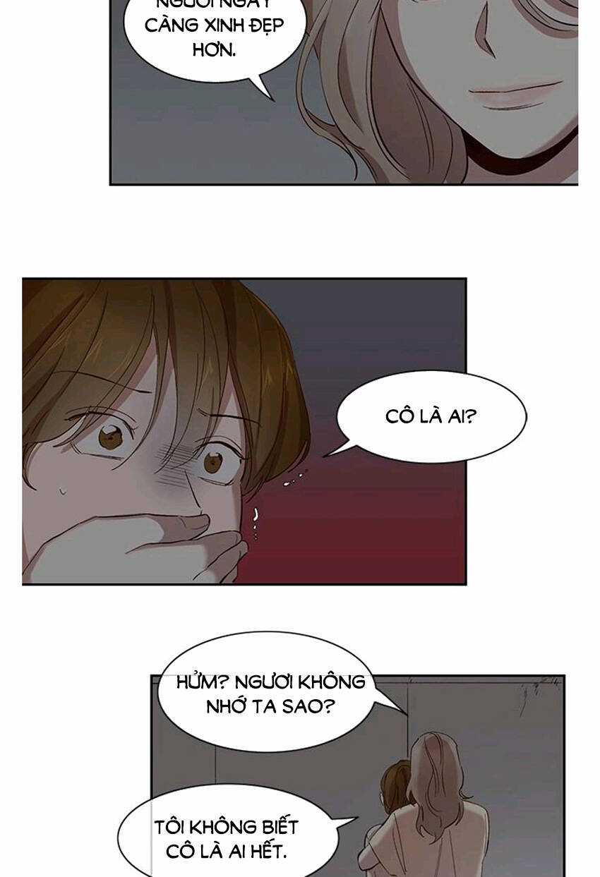 Quỷ Sứ Số 4 Chapter 76 trang 28