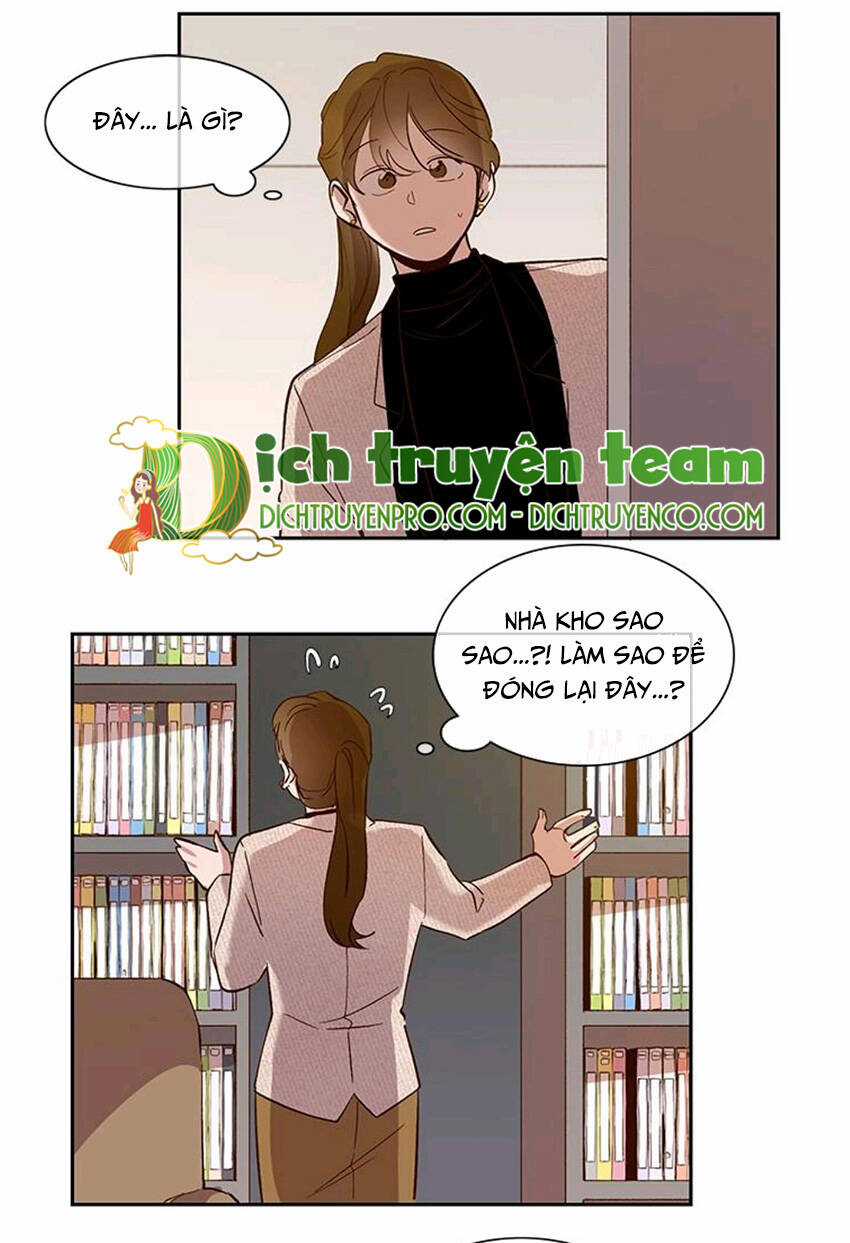 Quỷ Sứ Số 4 Chapter 76 trang 3