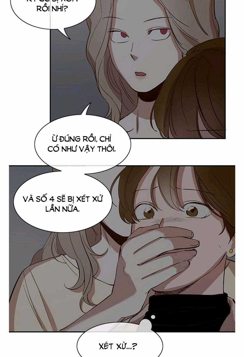 Quỷ Sứ Số 4 Chapter 76 trang 30